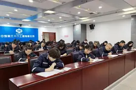 企业自主评价助力技能人才培养图片