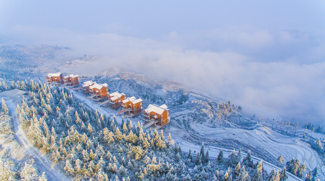 第二批“世界旅游名山”名单公布，湖南雪峰山入选！