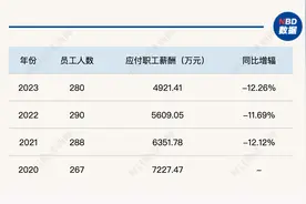 深度丨当“退薪”照进现实，公募基金走到十字路口图片
