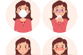 流感来势汹汹！广东疾控喊你打疫苗啦图片