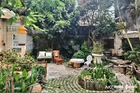 厨余堆肥，弃石铺路，这位中山妈妈将绿色理念融入生活图片