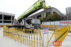 武汉地铁12号线十武区间加速推进，采用多项工法强化施工质量图片