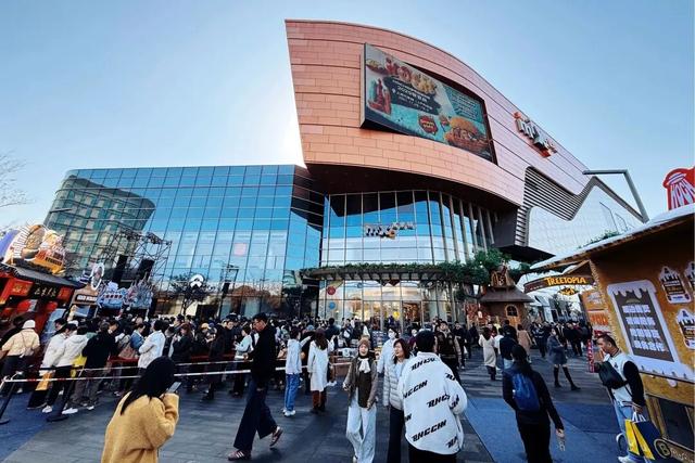 “春申美好生活迎新季”启幕！购好物、闹新春、看大展、趣体验，闵行都安排！（附折扣清单）