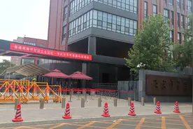 北京市育英中学考点信息图片