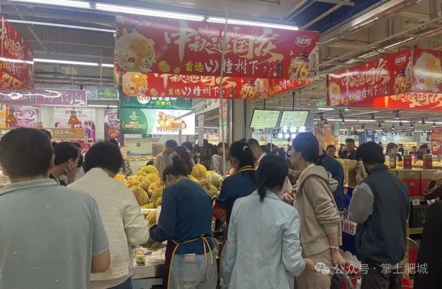 肥城，最有烟火气的“景点”，就在…