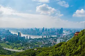 积极推进“美丽中国先行区”建设 重庆，何以先行？图片