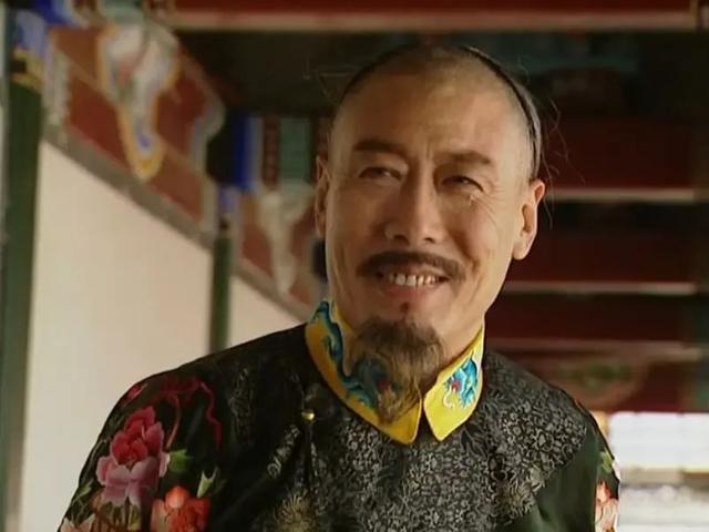 《雍正王朝》导演曝光90岁焦晃近况