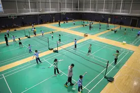 元旦假期，内蒙古体育馆免费开放！图片