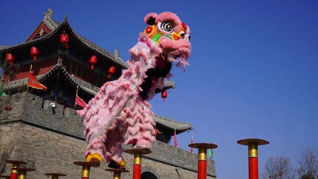 倒计时两天！来老家河南花样跨年→