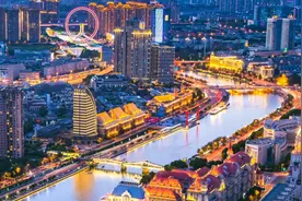聚焦｜天津，怎一个“美”字了得！图片