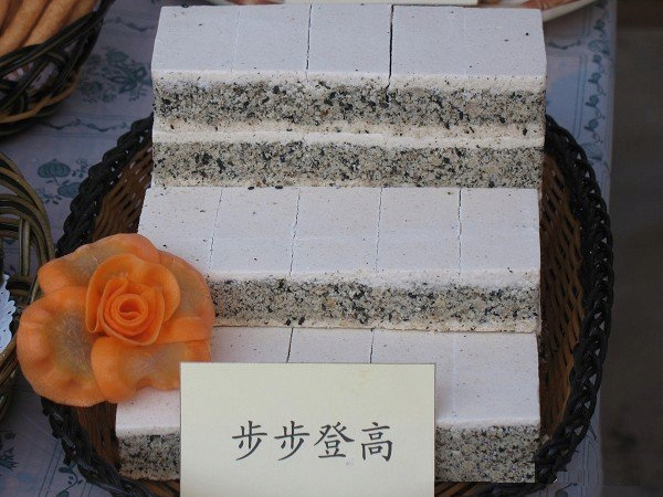 广西宝藏小城丨不白来！阿桂把压箱底的“好物”都掏给你