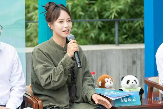 融合碰撞 乐山文旅这样“破圈”丨万千气象看四川·文旅融合