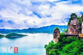 “五一”文旅大数据报告：河北文旅融合再攀高峰图片