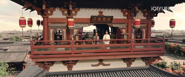 《唐诡奇谭》预计12月中下旬播出