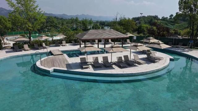 就在达州耍秋假！多个景区官宣：免票、半价