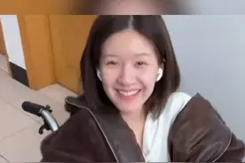 赵露思前经纪人徐以若发律师声明否认“殴打”赵露思图片