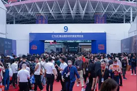 收获满满！参展商“点赞”第三届潮汕国际服博会打开了“机遇之门”图片