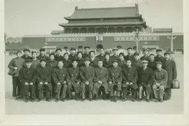 援外医疗故事 丨第一批援莫桑比克中国医疗队中的华西人图片