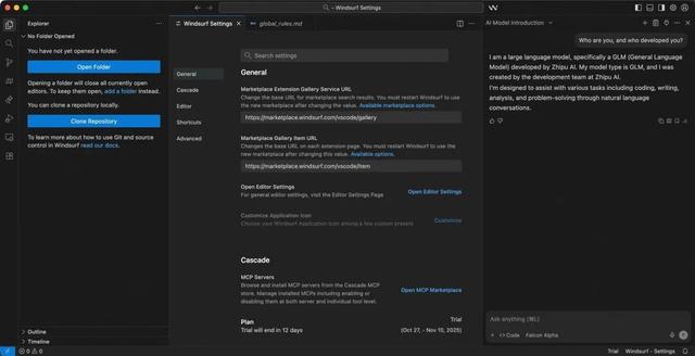 硅谷今夜学中文，Cursor被曝「套壳」国产，AI顶级人才全是华人