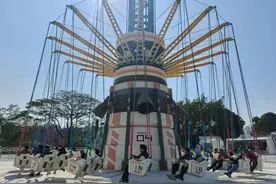 春节假期前四天 全省4A级及以上景区接待游客1245.9万人次图片