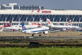 新城市志｜25城榜上有名，国际航空枢纽建设有哪些想象空间图片