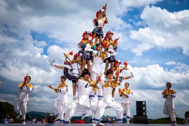 走！跟着央视热播剧，打卡毕节