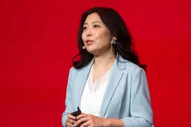 京东CEO许冉：外卖日单量接近2000万单，看到外卖对平台拉动和转化效应图片