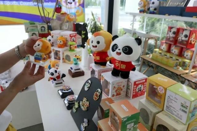 “票根经济”带火暑假游 世运会期间重庆市民游四川享这些福利