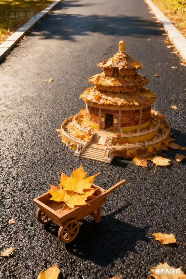 出发！快来奉化，“捡秋”啦！