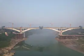 事关15、17、27号线，重庆轨道交通建设“进度条”刷新→图片