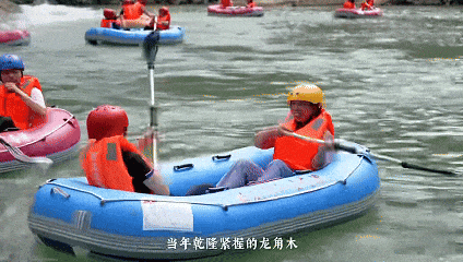 夏日体感17℃？！怕热的杭州人有福了！速来这里避暑！
