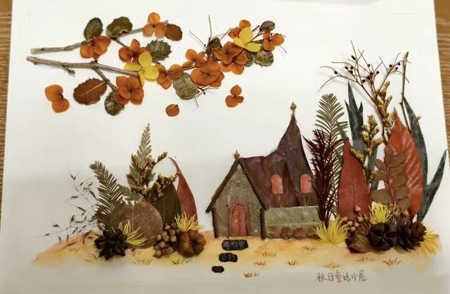 最美松湖 | 烦恼No，捡秋Go！来这里一键切换治愈模式