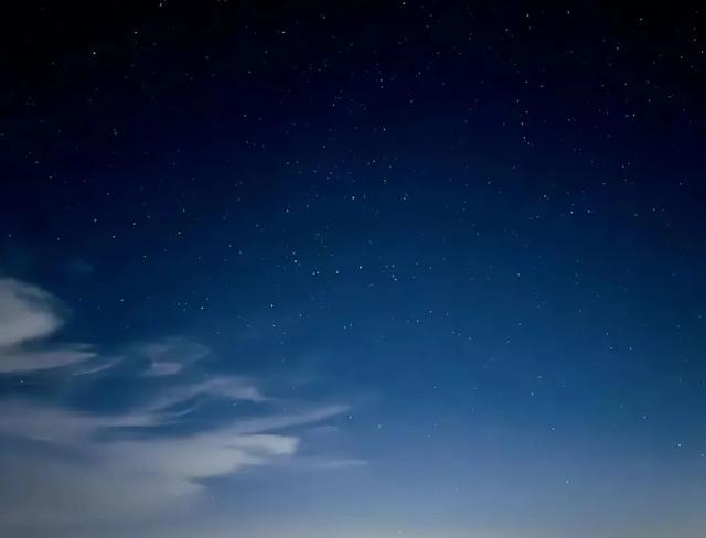 来太白山，进行一次深度大山游｜夜宿山间，与星辰云海共眠