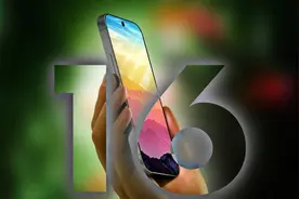 iPhone 16发布会海报系恶搞：网友无聊用AI制作的图片