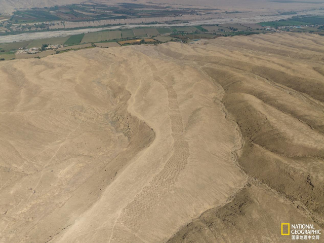 秘鲁山脊数千密密麻麻的孔洞，竟是印加人的账本？