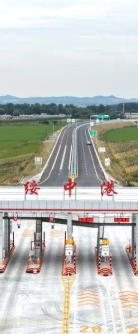 葫芦岛人注意，国庆出游走这两条道儿，保你一路长“红”！