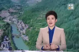 【甘快看】周末去哪儿 甘肃陇南 一天四季 解锁官鹅沟夏日美景图片