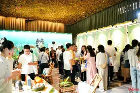 露营、果蔬种植、康养度假……《大熊猫国家公园成都片区产业发展机会清单》发布！图片