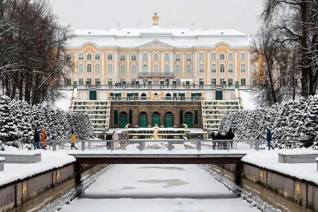 俄免签引发“追极光”热？双城跟团价破万元 专家：无法保证100%看到