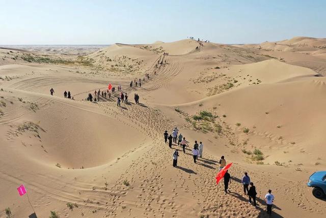 国庆中秋假期“体旅CP”带火消费新场景
