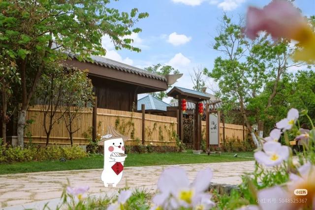 降温了？淮安这里一点都不冷！