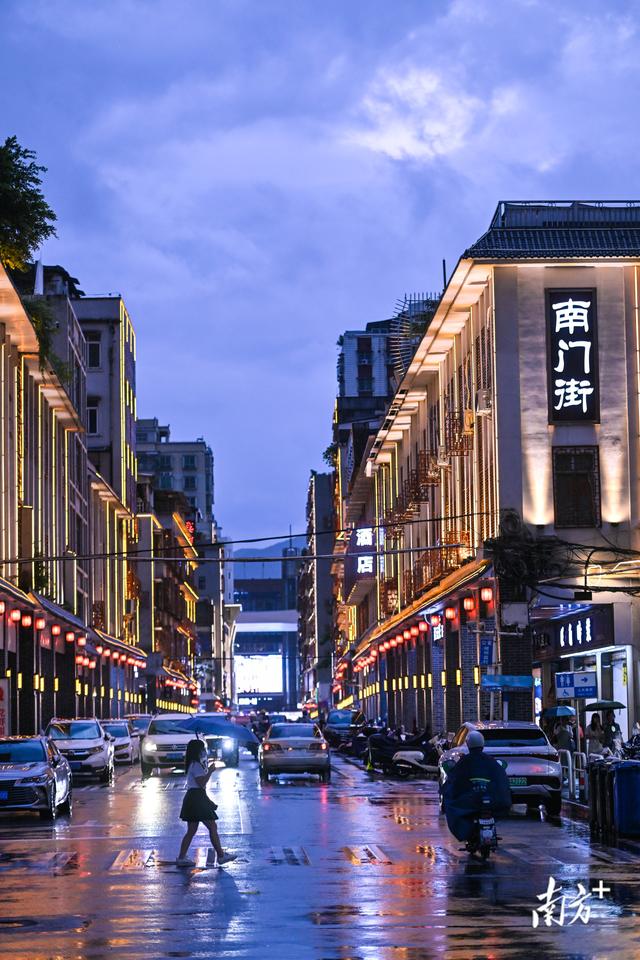 请到清城过暑假｜清城区三天两夜游精品线路②岭南文化・城市观光之旅