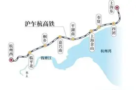 杭州到上海只要15分钟？“超级高铁”有新消息图片
