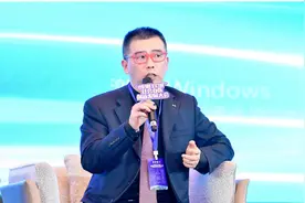 22载不忘从医初心：让全球共享中国眼科智慧图片