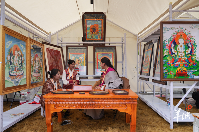 2025 Yarlung Zangbo Ecological Culture Tourism Festival kicks off