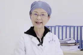 医问丨浙江医院郑培奋：幽门螺杆菌从何而来？图片