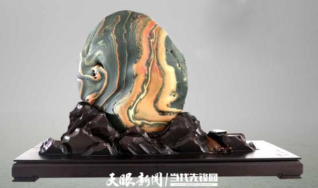 2025贵州奇石城“林城杯”赏石旅游博览会即将开始啦！