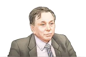 对话诺奖得主巴里·马歇尔：想带孙辈到大湾区看看 国际合作有助新型科学开发图片