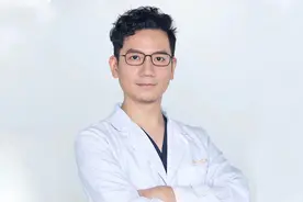 导致法令纹越来越深的原因有哪些？图片