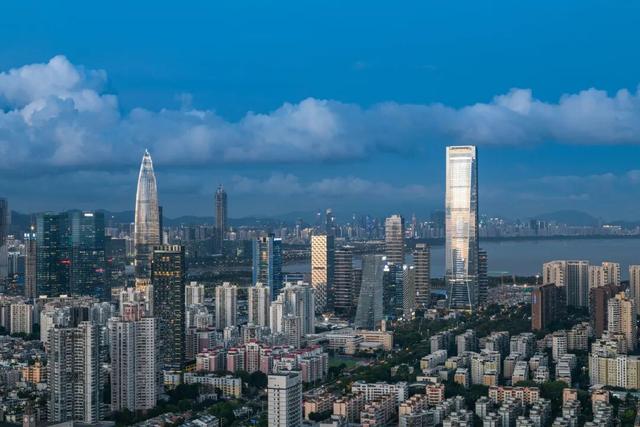 深圳唯一！入选全国案例！